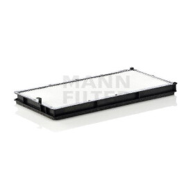 Filtre de cabine MANN-FILTER CU3338