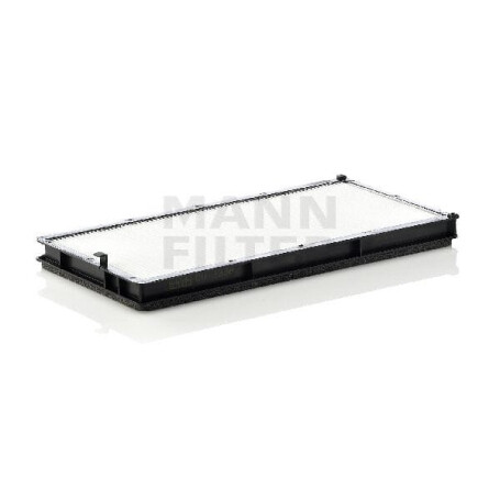 Filtre de cabine MANN-FILTER CU3338