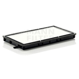 Filtre de cabine MANN-FILTER CU2835