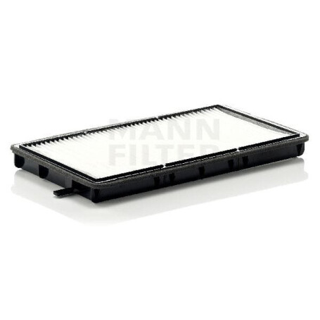 Filtre de cabine MANN-FILTER CU2835