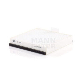 Filtre de cabine MANN-FILTER CU19312