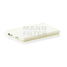 Filtre de cabine MANN-FILTER CU2930