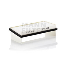 Filtre de cabine MANN-FILTER CU22242