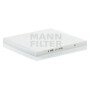 Filtre de cabine MANN-FILTER CU2435