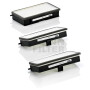 Filtre de cabine MANN-FILTER CU190003