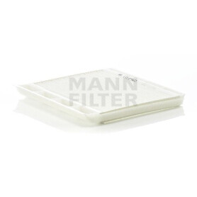 Filtre de cabine MANN-FILTER CU2425