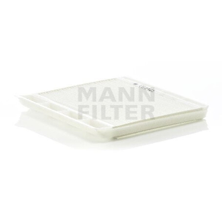 Filtre de cabine MANN-FILTER CU2425