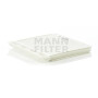 Filtre de cabine MANN-FILTER CU2425