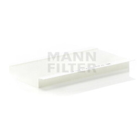 Filtre de cabine MANN-FILTER CU3567