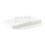 Filtre de cabine MANN-FILTER CU3567