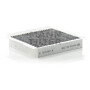 Filtre de cabine MANN-FILTER CUK2338