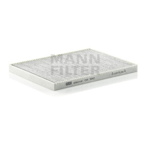 Filtre de cabine MANN-FILTER CUK3042