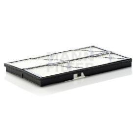 Filtre de cabine MANN-FILTER CU3759