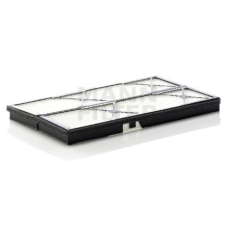 Filtre de cabine MANN-FILTER CU3759