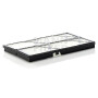 Filtre de cabine MANN-FILTER CU3759