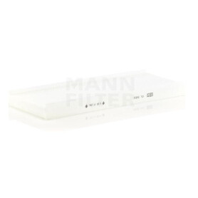 Filtre de cabine MANN-FILTER CU3955
