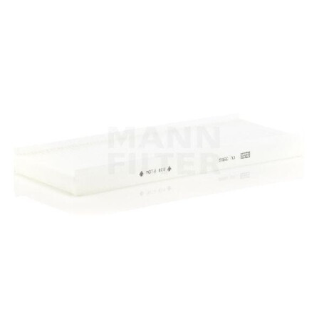 Filtre de cabine MANN-FILTER CU3955