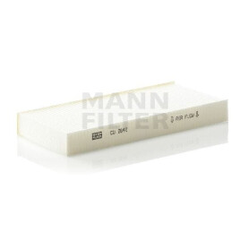 Filtre de cabine MANN-FILTER CU2642