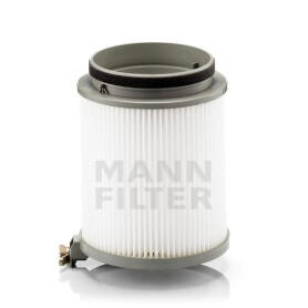 Filtre de cabine MANN-FILTER CU1546