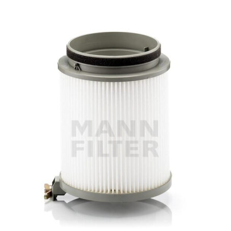 Filtre de cabine MANN-FILTER CU1546