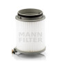 Filtre de cabine MANN-FILTER CU1546
