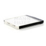 Filtre de cabine MANN-FILTER CU2855