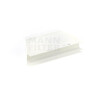 Filtre de cabine MANN-FILTER CU3448