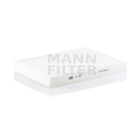 Filtre de cabine MANN-FILTER CU3037