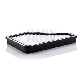 Filtre de cabine MANN-FILTER CU4007