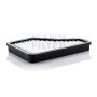 Filtre de cabine MANN-FILTER CU4007