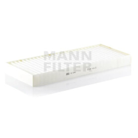Filtre de cabine MANN-FILTER CU5346