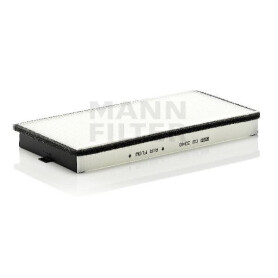 Filtre de cabine MANN-FILTER CU3340