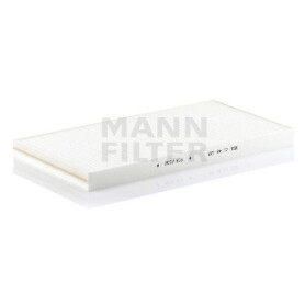 Filtre de cabine MANN-FILTER CU45120