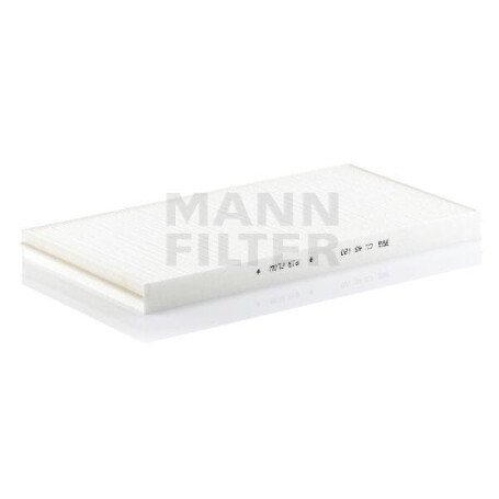 Filtre de cabine MANN-FILTER CU45120