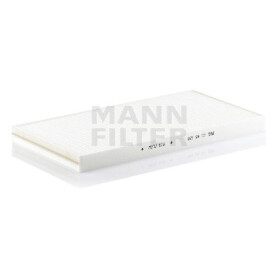 Filtre de cabine MANN-FILTER CU45120