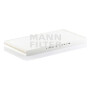 Filtre de cabine MANN-FILTER CU45120