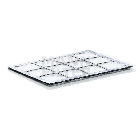 Filtre de cabine MANN-FILTER CU2504