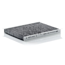 Filtre de cabine MANN-FILTER CUK2422