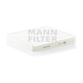 Filtre de cabine MANN-FILTER CU2356