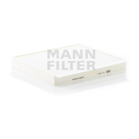 Filtre de cabine MANN-FILTER CU2356