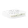 Filtre de cabine MANN-FILTER CU2356
