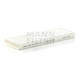 Filtre de cabine MANN-FILTER CU3649