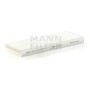 Filtre de cabine MANN-FILTER CU3649