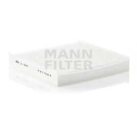 Filtre de cabine MANN-FILTER CU2245