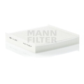 Filtre de cabine MANN-FILTER CU2245