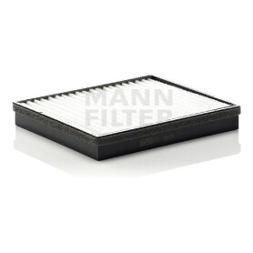 Filtre de cabine MANN-FILTER CU2520