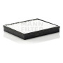 Filtre de cabine MANN-FILTER CU2520