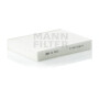 Filtre de cabine MANN-FILTER CU2433