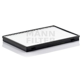 Filtre de cabine MANN-FILTER CU3943
