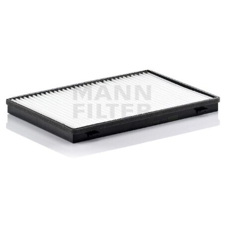 Filtre de cabine MANN-FILTER CU3943